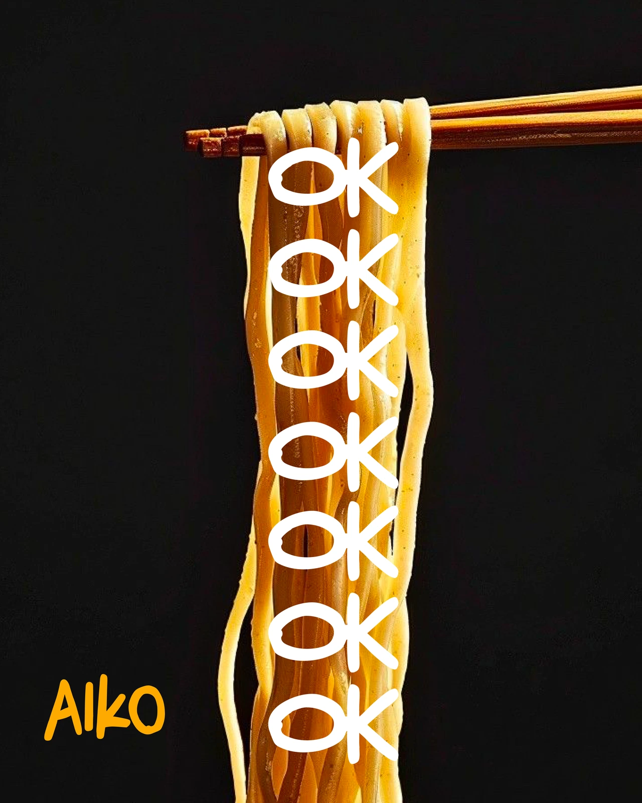 Aiko work by hdw