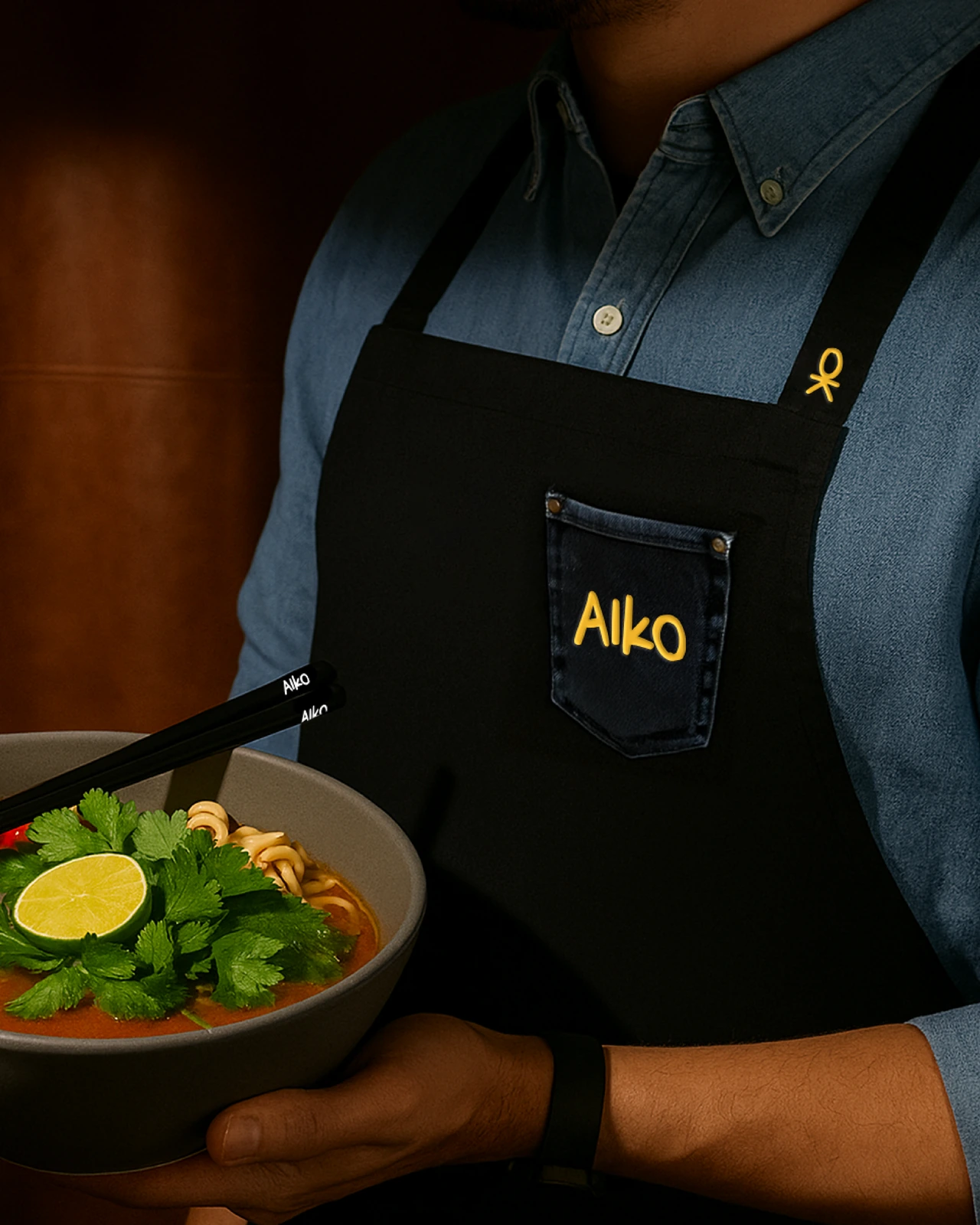 Aiko work by hdw