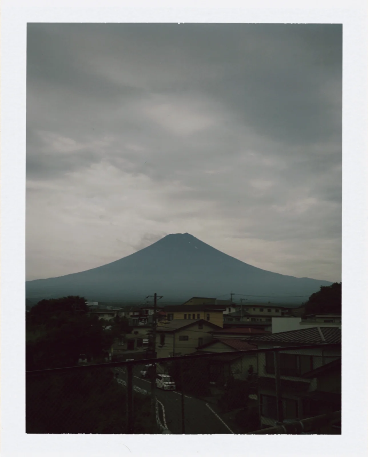 Japan Menu for Aiko, campaign work by hdw