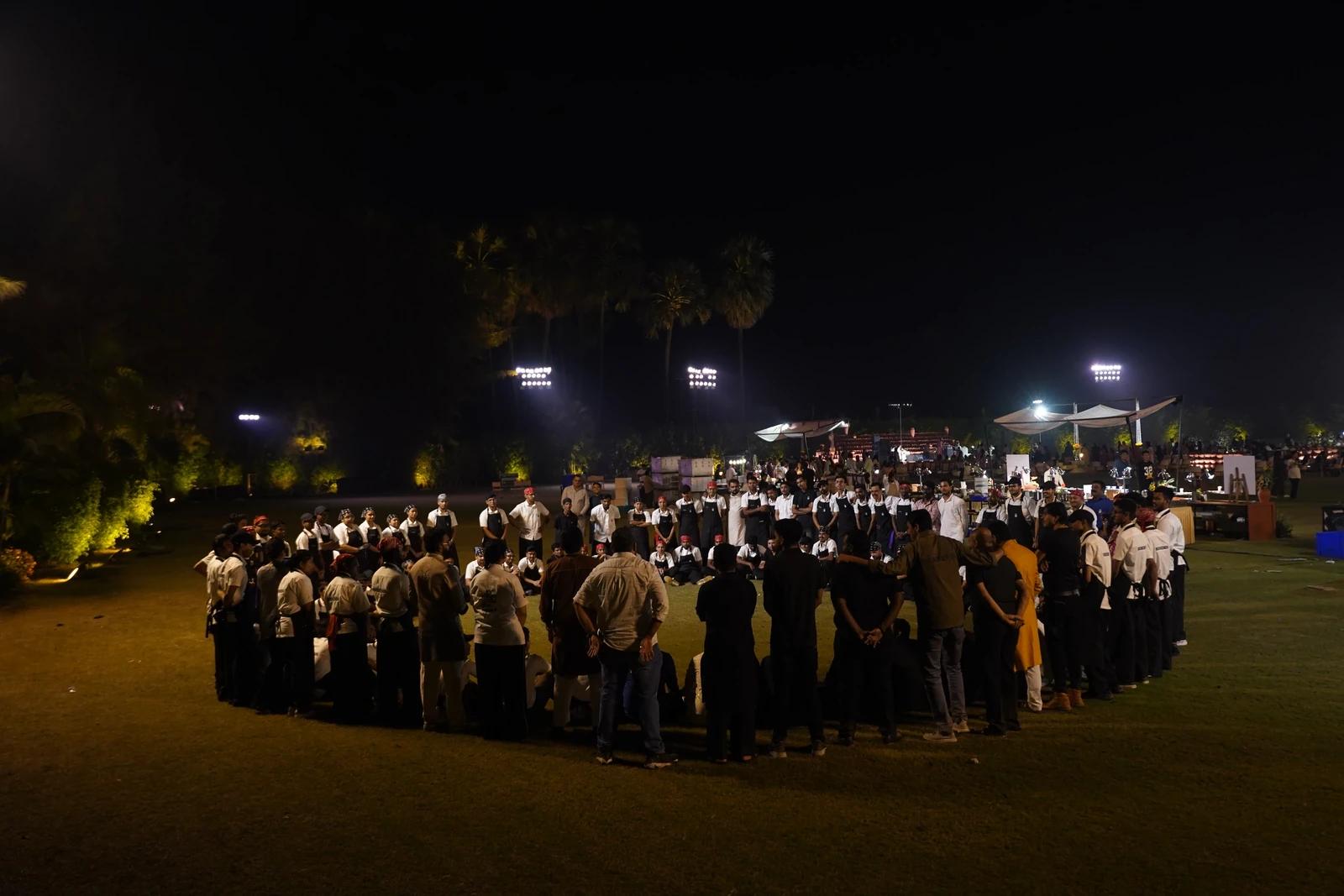 A Surat Wedding for Bookends, campaign work by hdw