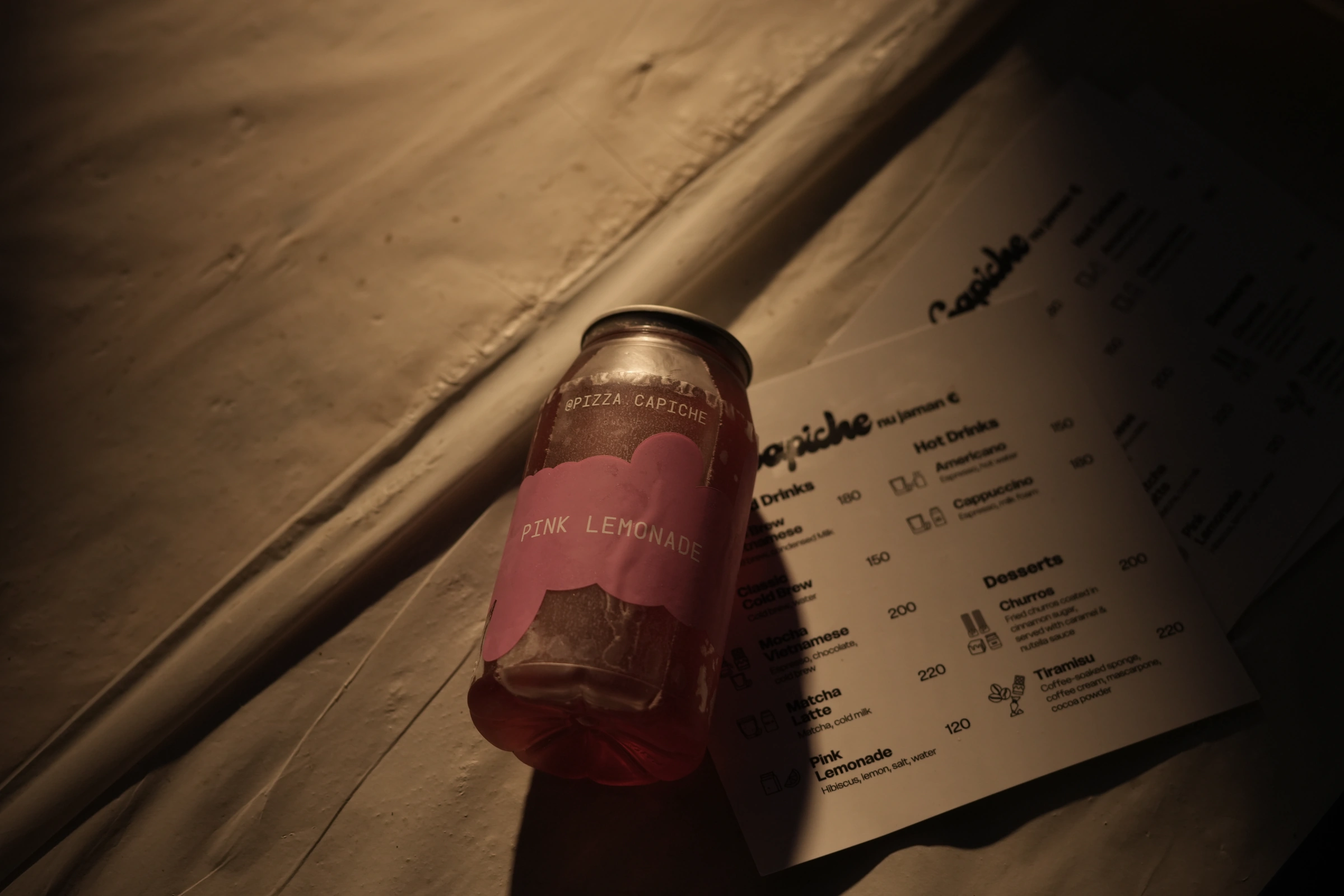 Raas Garba for Capiche, campaign work by hdw