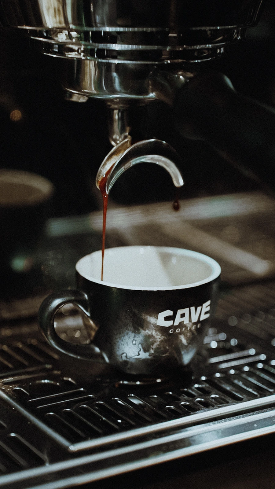 Cave Coffee