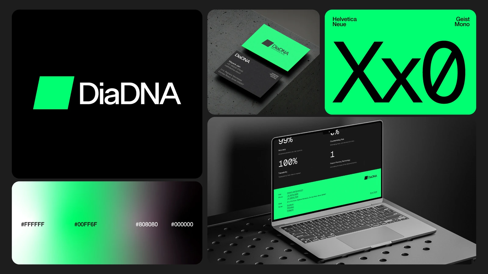 DiaDNA
