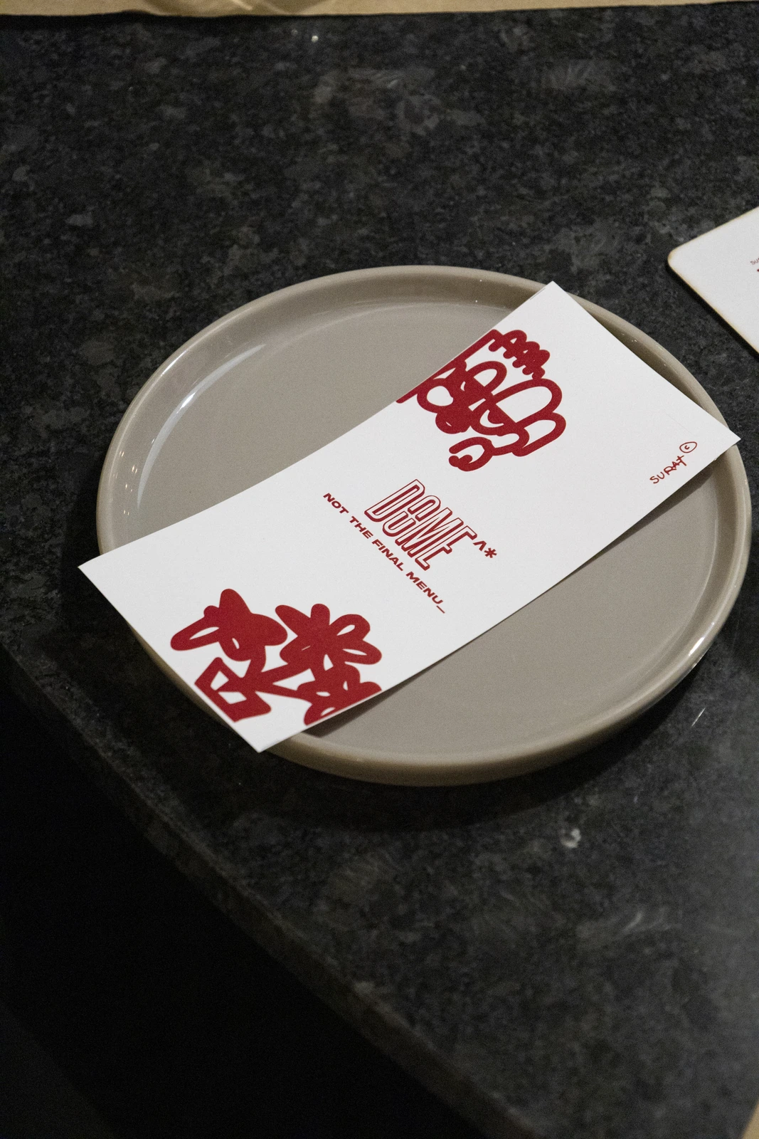 Jaywalking Popup Event campaign by hdw