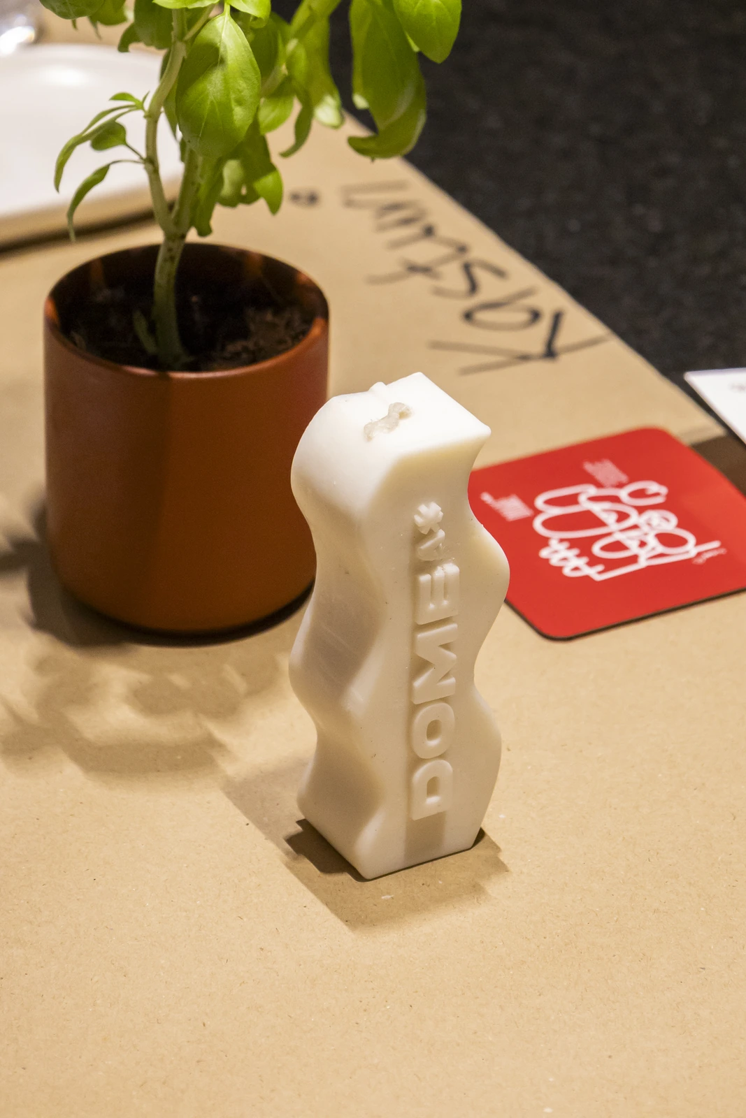 Jaywalking Popup Event campaign by hdw