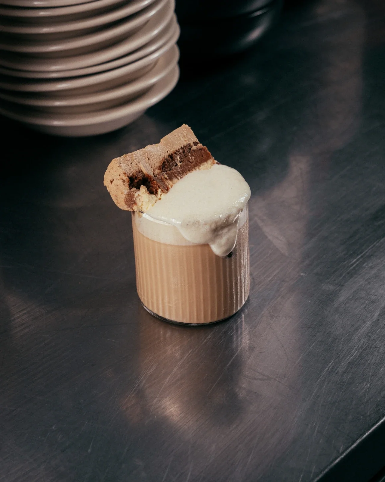 Acid for Litmus Brasserie, campaign work by hdw