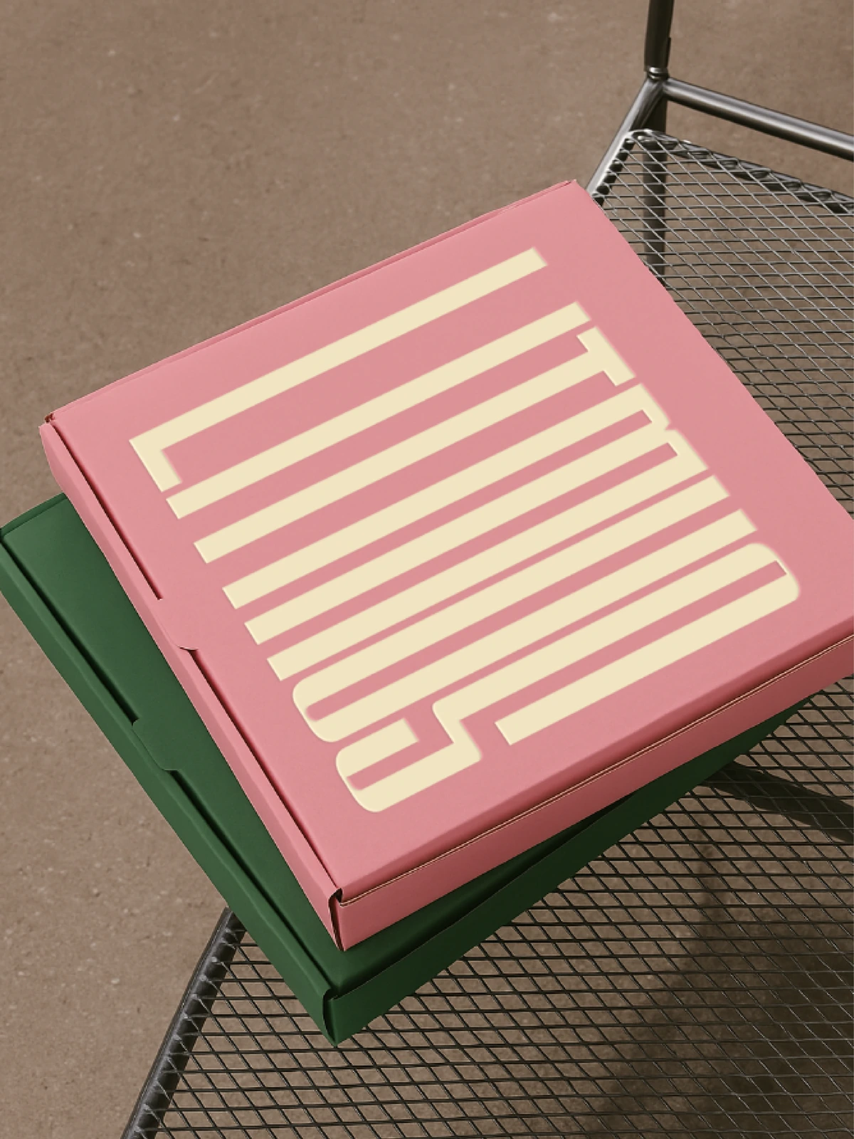 Litmus Brasserie Brand identity by hdw