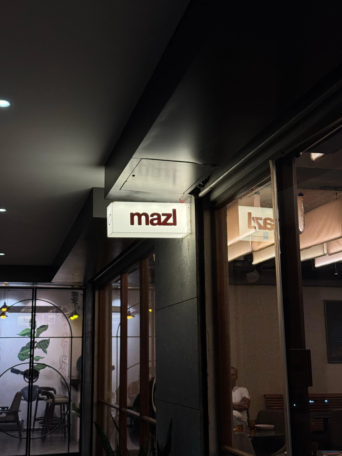 Mazl