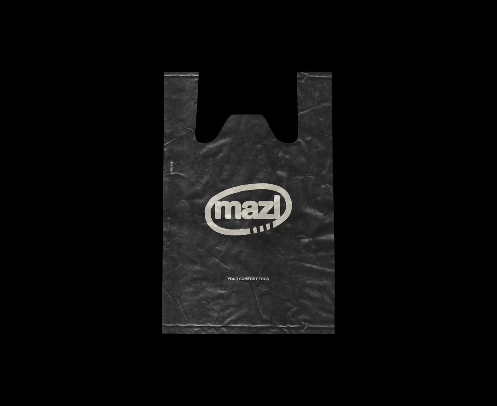 Mazl Rebrand by hdw