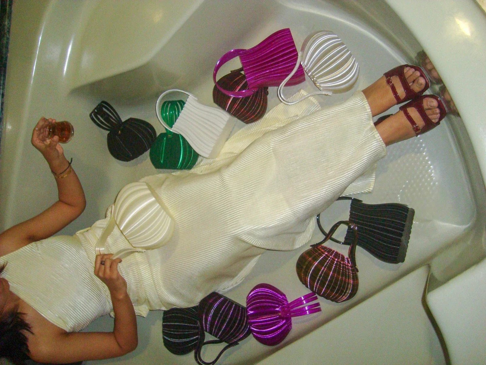 Wedding Season for Orriri, campaign work by hdw