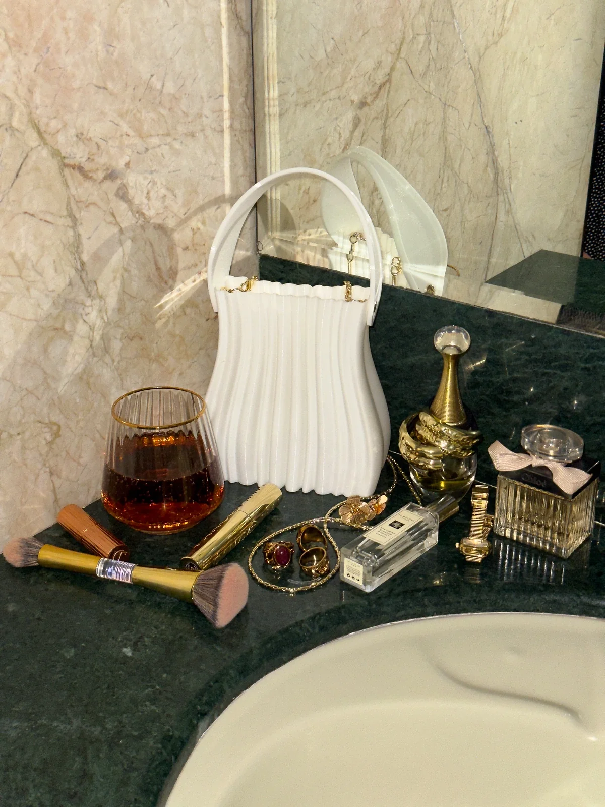 Wedding Season for Orriri, campaign work by hdw