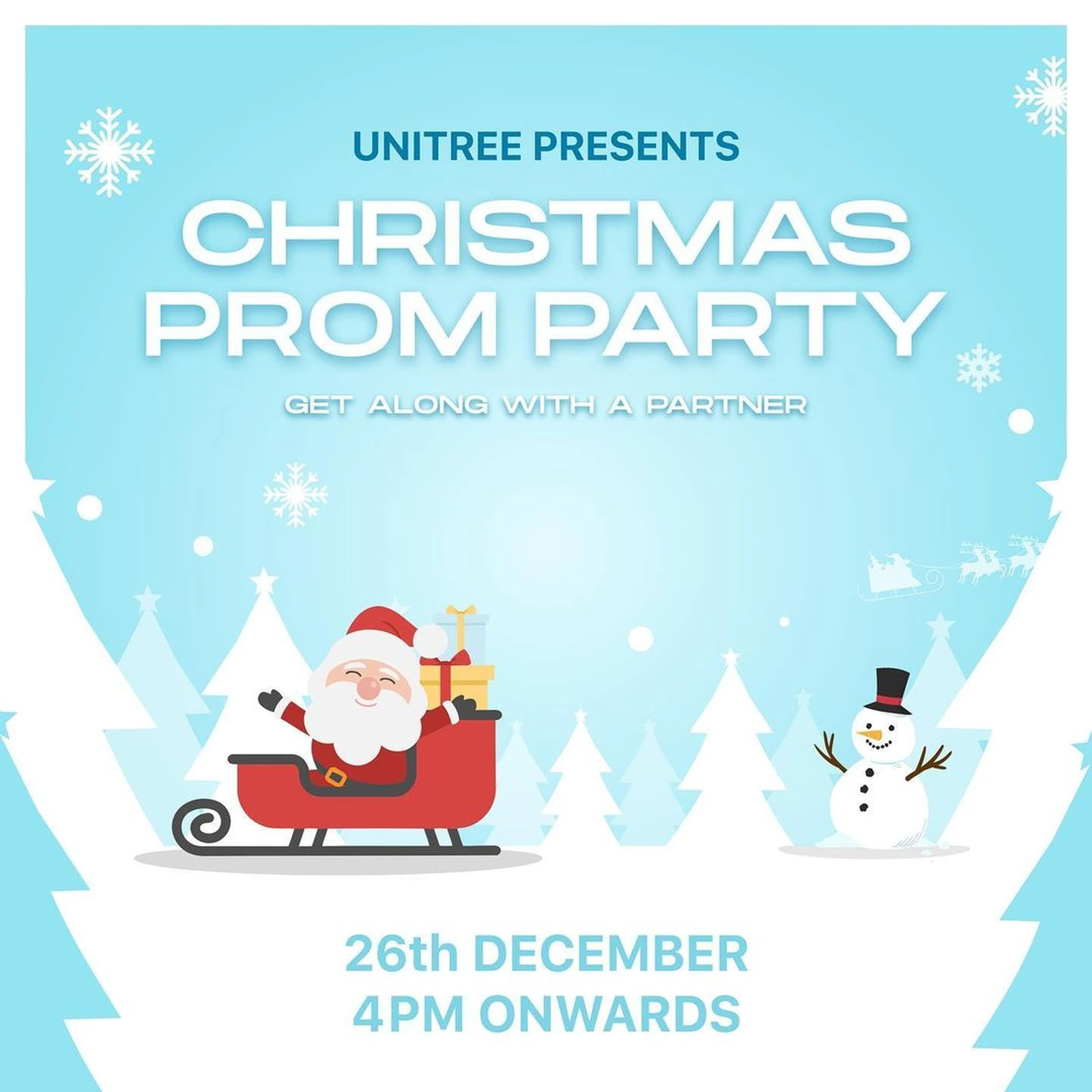 Unitree Brand identity + marketing by hdw